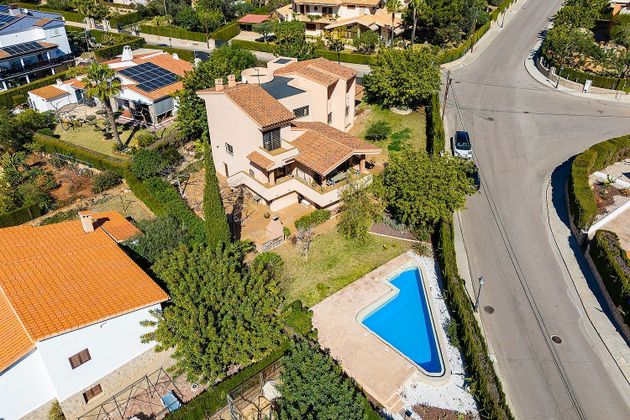 Foto 2 de Chalet en venta en urbanización Masía Gaetá de 5 habitaciones con terraza y piscina