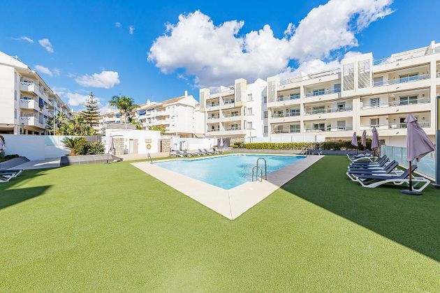 Foto 1 de Ático en venta en Nueva Alcántara de 3 habitaciones con terraza y piscina