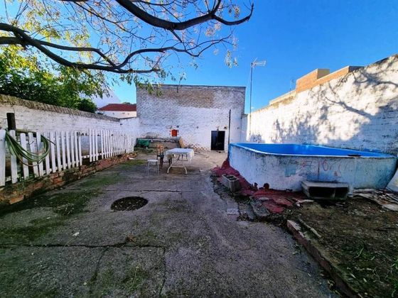Foto 1 de Venta de casa adosada en Olivares de 3 habitaciones con terraza y piscina