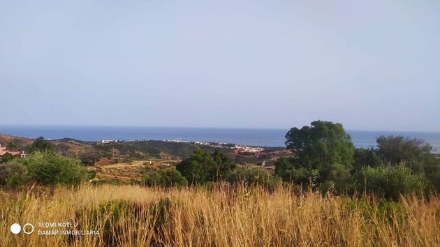 Foto 1 de Venta de terreno en Cabo Pino - Reserva de Marbella de 40000 m²
