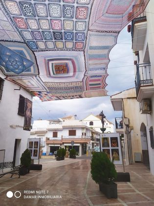 Foto 2 de Oficina en venda a calle Málaga amb aire acondicionat