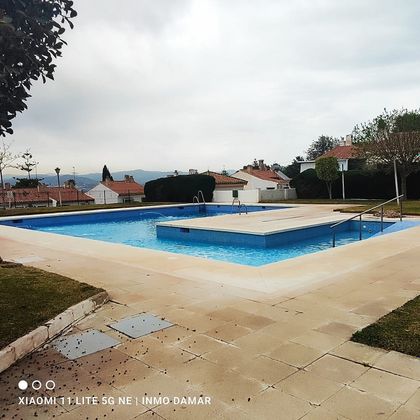 Foto 2 de Casa en venda a Manantiales - Lagar - Cortijo de 3 habitacions amb terrassa i piscina