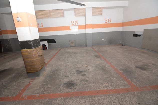 Foto 2 de Garatge en venda a calle Bajada del Rio de 10 m²