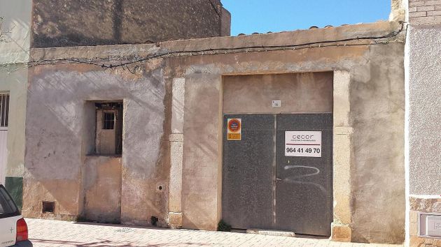 Foto 1 de Nau en venda a paseo Herois del Marroc de 115 m²