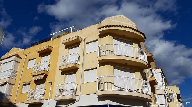 Foto 1 de Pis en venda a carretera Alcossebre de 3 habitacions amb piscina i balcó