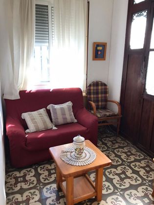 Foto 2 de Piso en venta en El Grao de 3 habitaciones con terraza