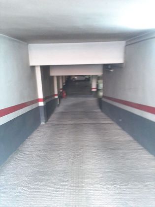 Foto 1 de Venta de garaje en Centro - Castellón de la Plana de 28 m²