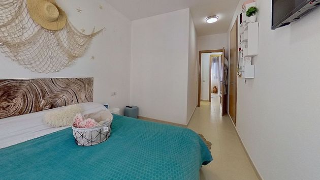 Foto 1 de Alquiler de piso en Vall d´Alba de 2 habitaciones con muebles