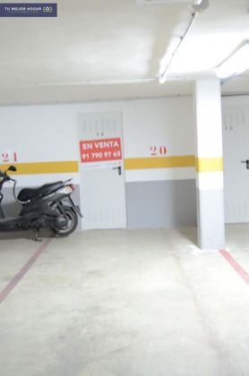 Foto 2 de Garatge en venda a Zona Cantereria de 9 m²
