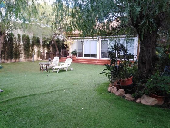 Foto 2 de Xalet en venda a Playa Honda - Playa Paraíso de 4 habitacions amb terrassa i garatge