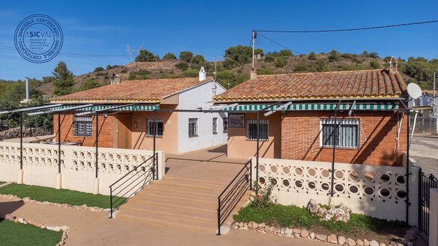 Foto 2 de Casa en venda a carretera Albalat de 7 habitacions amb terrassa i piscina