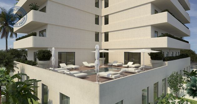 Foto 1 de Pis en venda a avenida Del Barraquero de 2 habitacions amb terrassa i piscina