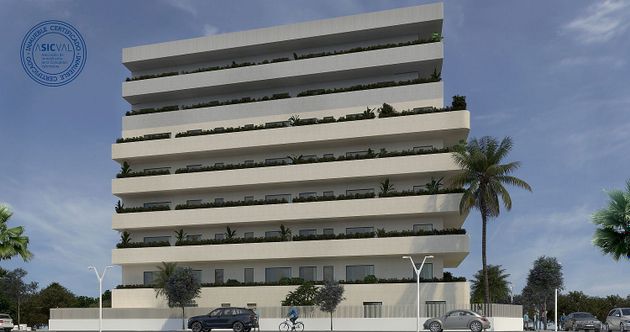 Foto 2 de Venta de piso en avenida Del Barraquero de 2 habitaciones con terraza y piscina