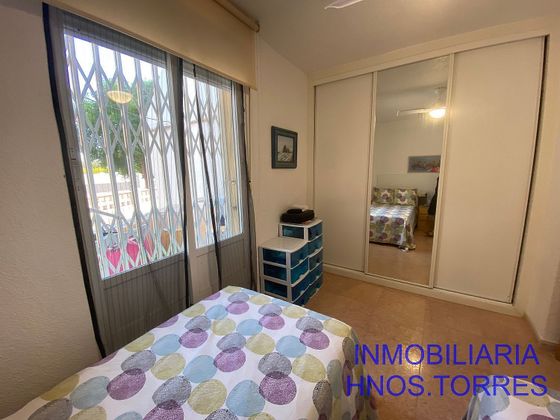 Foto 2 de Pis en venda a Playa norte de 2 habitacions amb garatge i balcó