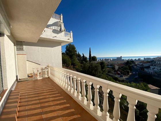 Foto 1 de Dúplex en venda a Las Atalayas - Urmi - Cerro Mar de 2 habitacions amb terrassa i garatge