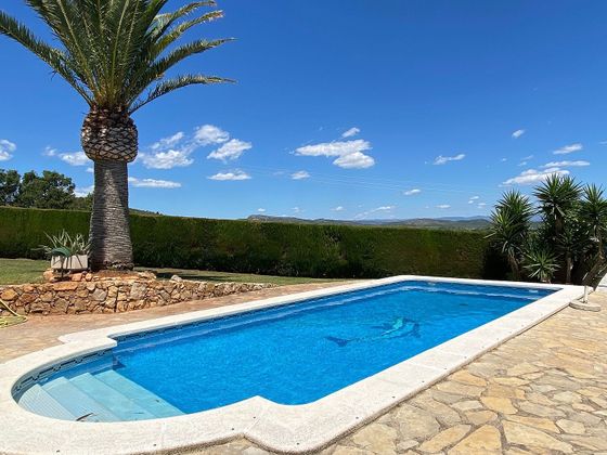 Foto 1 de Casa adossada en venda a Las Atalayas - Urmi - Cerro Mar de 2 habitacions amb terrassa i piscina