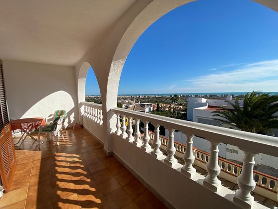 Foto 2 de Casa adosada en venta en Las Atalayas - Urmi - Cerro Mar de 2 habitaciones con terraza y piscina