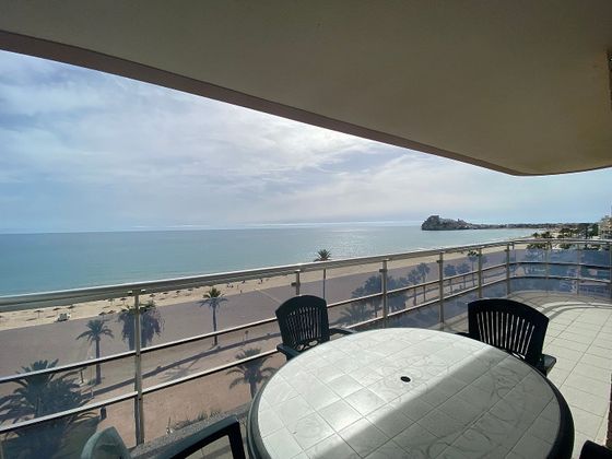 Foto 1 de Àtic en venda a Playa norte de 2 habitacions amb terrassa i piscina