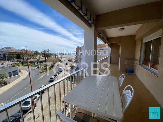 Foto 1 de Àtic en venda a calle Rey Lobo de 5 habitacions amb terrassa i calefacció