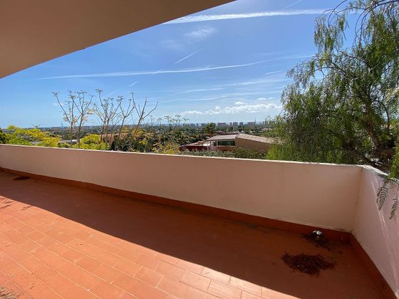 Foto 2 de Xalet en venda a Las Atalayas - Urmi - Cerro Mar de 3 habitacions amb terrassa i jardí