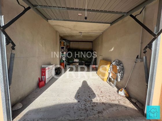 Foto 1 de Garatge en venda a Las Atalayas - Urmi - Cerro Mar de 18 m²