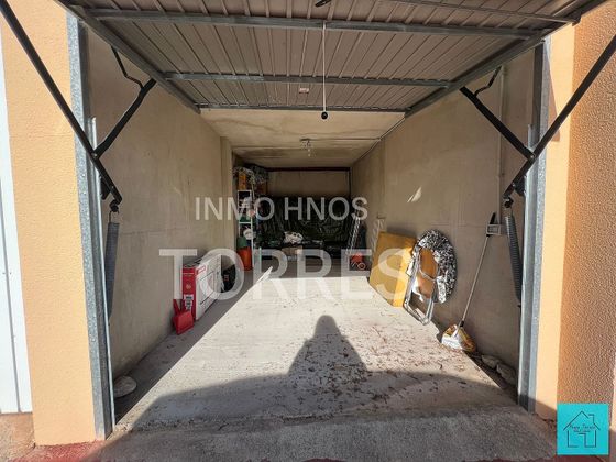 Foto 2 de Garatge en venda a Las Atalayas - Urmi - Cerro Mar de 18 m²