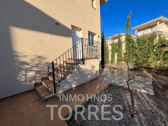 Foto 2 de Chalet en venta en Las Atalayas - Urmi - Cerro Mar de 3 habitaciones con terraza y piscina