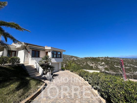 Foto 2 de Xalet en venda a Las Atalayas - Urmi - Cerro Mar de 4 habitacions amb terrassa i piscina