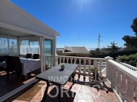 Foto 2 de Casa en venta en Las Atalayas - Urmi - Cerro Mar de 2 habitaciones con terraza y piscina