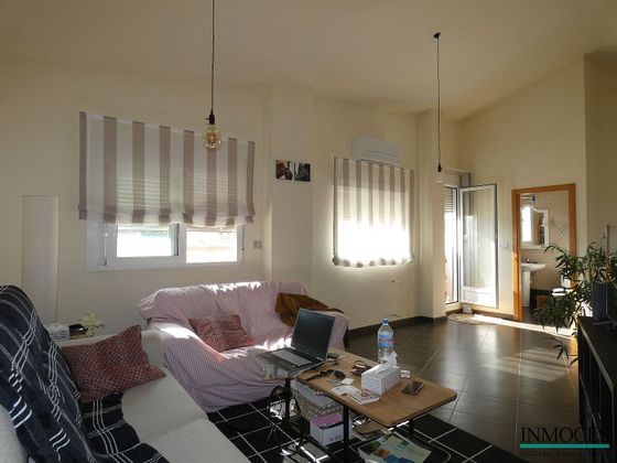 Foto 2 de Àtic en venda a Alberca de 3 habitacions amb terrassa i garatge