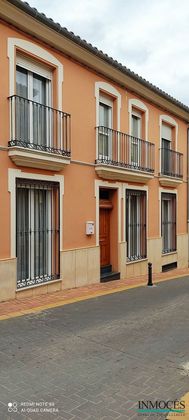 Foto 1 de Casa adossada en venda a calle Centro de 6 habitacions amb terrassa i garatge