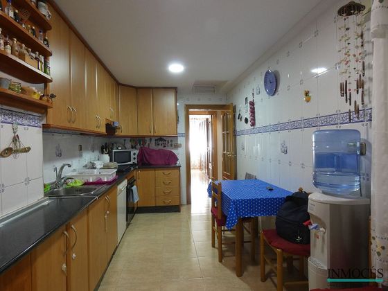 Foto 1 de Pis en venda a calle Fuensanta de 3 habitacions amb aire acondicionat i calefacció