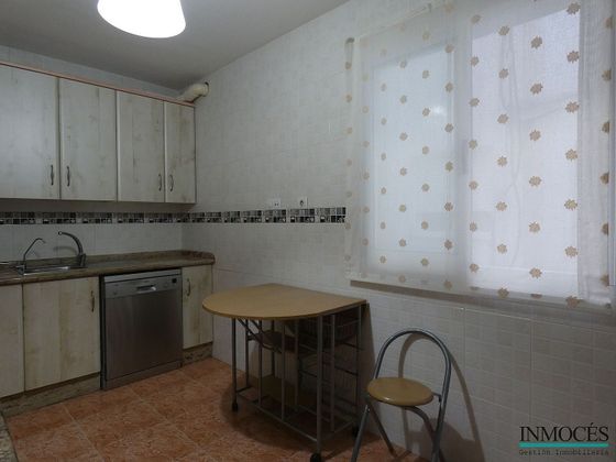 Foto 2 de Pis en venda a calle Calvario de 3 habitacions amb garatge i aire acondicionat