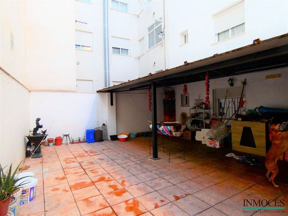 Foto 1 de Piso en venta en calle Del Molino de 4 habitaciones con garaje y aire acondicionado
