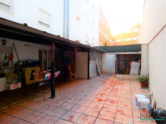 Foto 2 de Piso en venta en calle Del Molino de 4 habitaciones con garaje y aire acondicionado