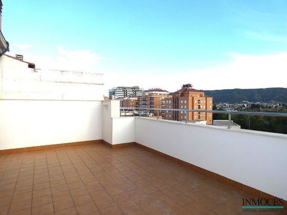 Foto 1 de Àtic en venda a calle Doctor Pedro Villamor de 2 habitacions amb terrassa i garatge