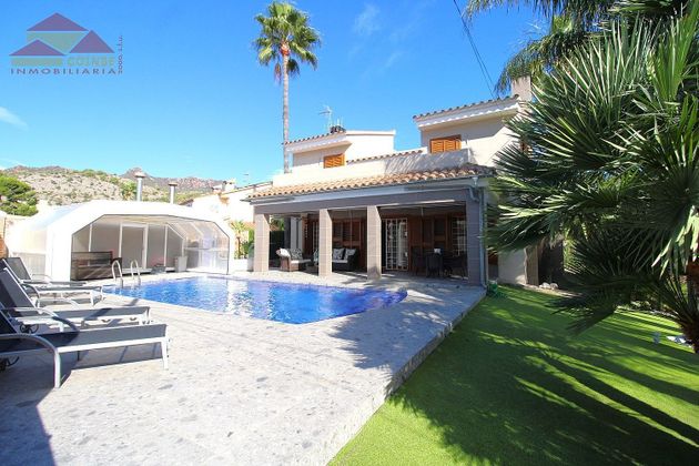 Foto 1 de Xalet en venda a Torreón - La Almadraba de 4 habitacions amb terrassa i piscina