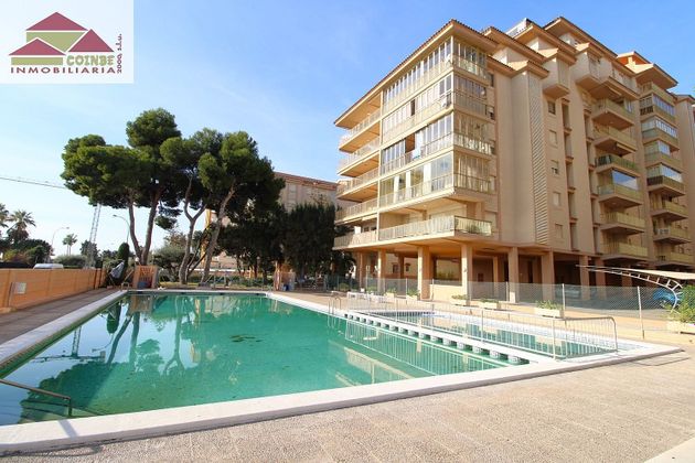 Foto 1 de Pis en venda a avenida Ferrandis Salvador de 2 habitacions amb terrassa i piscina