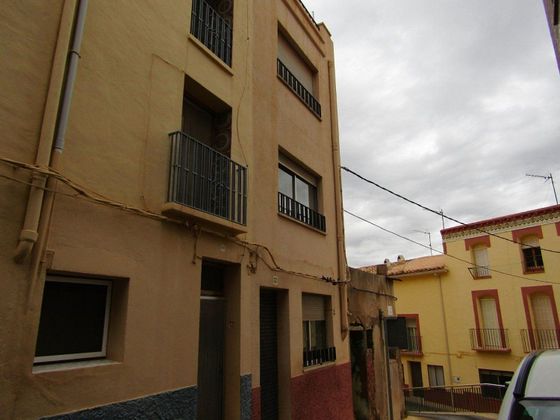 Foto 1 de Casa en venda a Alcora, l´ de 4 habitacions amb terrassa i garatge