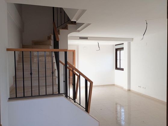 Foto 2 de Casa en venda a Vall d´Alba de 3 habitacions amb terrassa i garatge