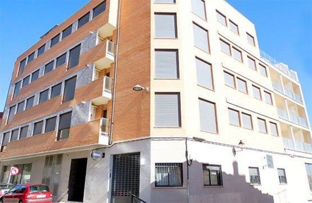 Foto 2 de Piso en venta en Alcora, l´ de 3 habitaciones con terraza y garaje