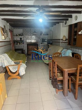 Foto 2 de Casa rural en venta en Alcora, l´ de 5 habitaciones con calefacción