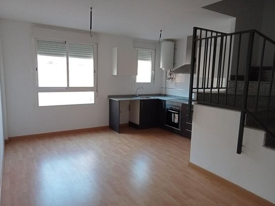 Foto 1 de Dúplex en venta en Vall d´Uixó (la) de 4 habitaciones con terraza y garaje