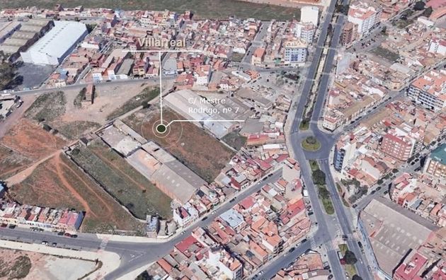 Foto 1 de Venta de terreno en Cariñena - Carinyena de 4986 m²