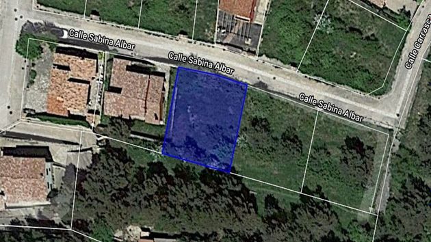 Foto 1 de Venta de terreno en Vistabella del Maestrazgo de 312 m²