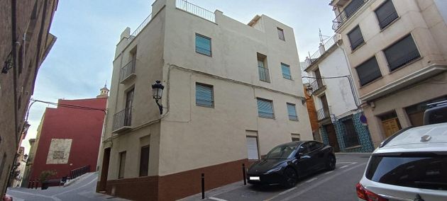 Foto 1 de Casa en venda a Alcora, l´ de 5 habitacions amb terrassa