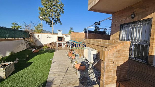 Foto 1 de Pis en venda a Marina d'Or de 4 habitacions amb terrassa i piscina