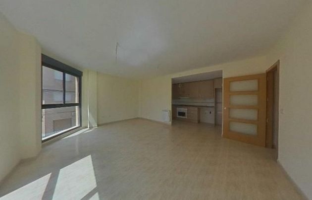 Foto 2 de Piso en venta en Alcora, l´ de 3 habitaciones con garaje y calefacción