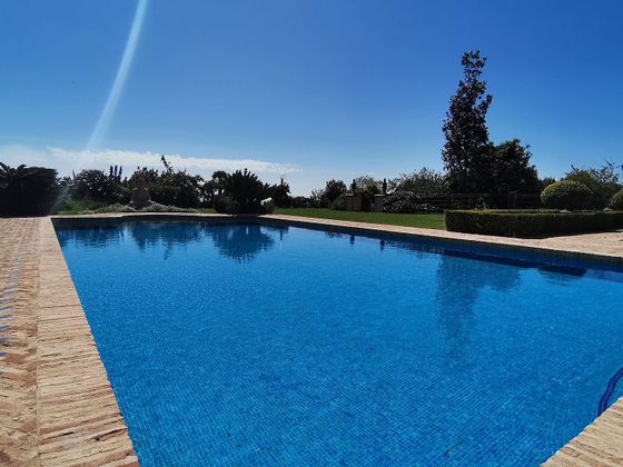 Foto 2 de Xalet en venda a Sierra Blanca de 11 habitacions amb terrassa i piscina