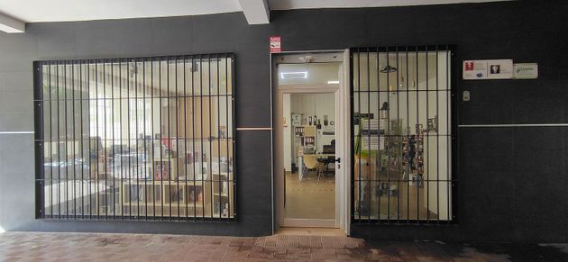 Foto 1 de Local en venda a Las Huertas - San Pablo de 50 m²
